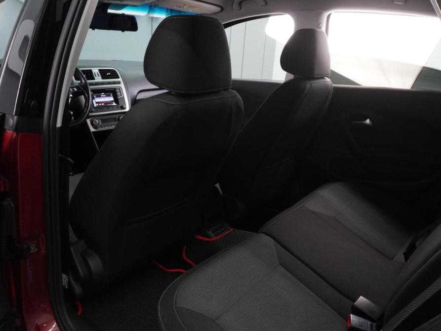 Volkswagen Polo V Рестайлинг Воронеж  - изображение 11