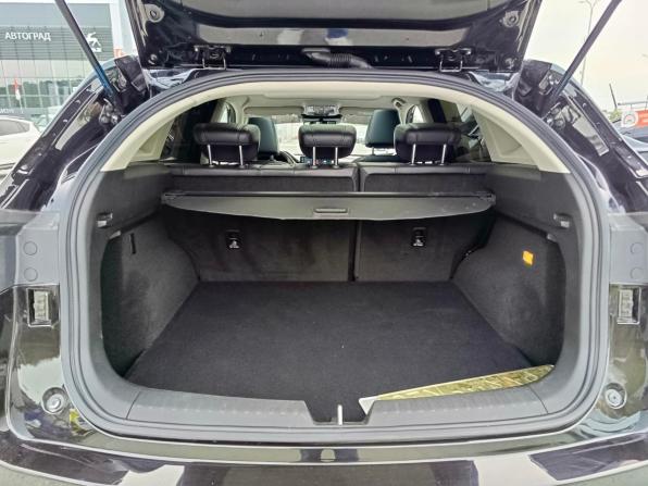 Haval F7 I Рестайлинг с пробегом 2023 года, цена 2 299 995 рублей, 44703 км, внедорожник, Автокод Объявления