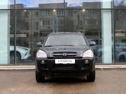 Hyundai Tucson I Самара  - изображение 16