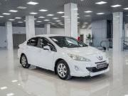 Peugeot 408 I Самара  - изображение 16