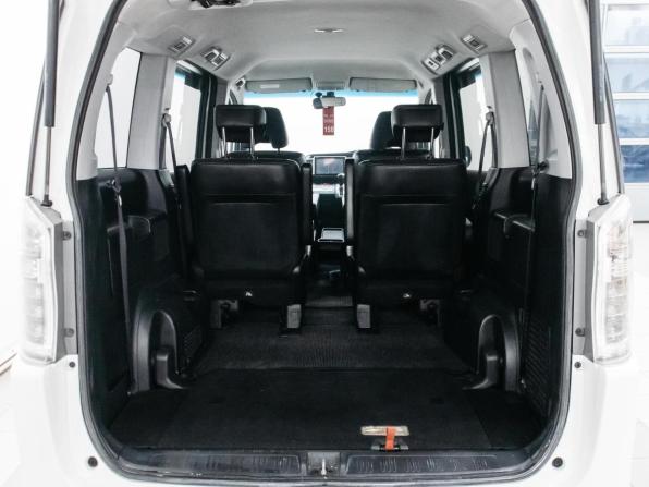 Honda Stepwgn IV Рестайлинг с пробегом 2012 года, цена 1 600 000 рублей, 221580 км, минивэн, Автокод Объявления