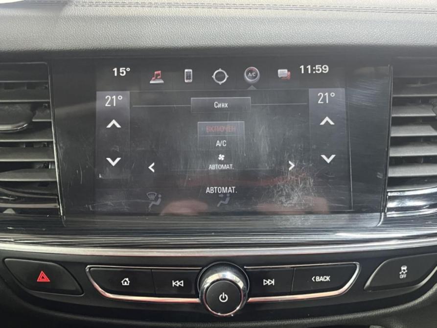 Opel Insignia II Курск  - изображение 13