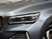 Geely Monjaro I Москва  - изображение 34