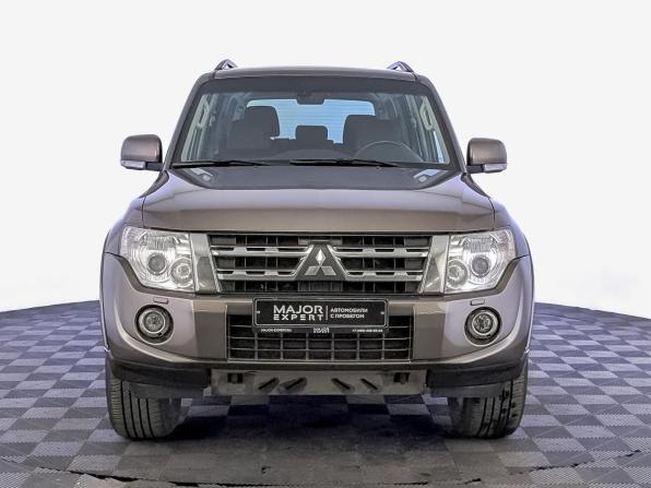 Mitsubishi Pajero IV Рестайлинг 1 с пробегом 2012 года, цена 2 585 000 рублей, 78431 км, внедорожник, Автокод Объявления