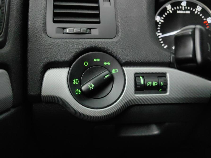 Skoda Octavia II (A5) Рестайлинг Подольск  - изображение 22
