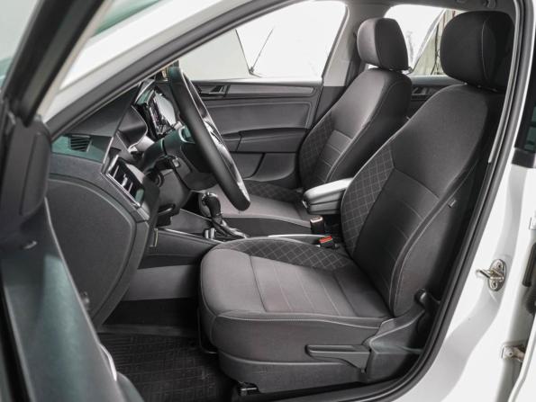 Skoda Rapid II с пробегом 2022 года, цена 1 649 000 рублей, 199569 км, лифтбек, Автокод Объявления