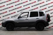 Chevrolet Niva I Рестайлинг Сургут  - изображение 34