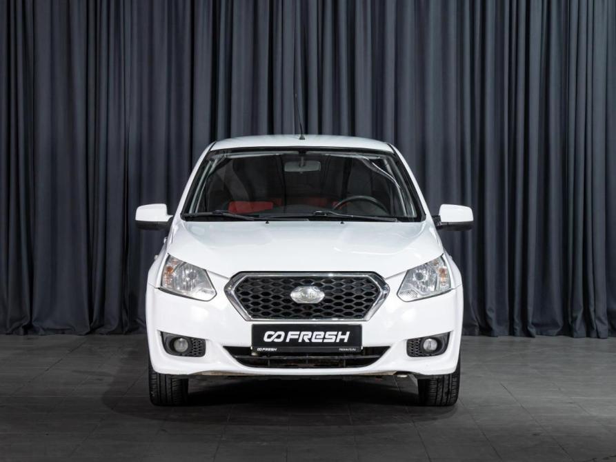 Datsun on-DO I Волгоград  - изображение 3