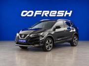 Nissan Qashqai II Рестайлинг Москва  - изображение 26