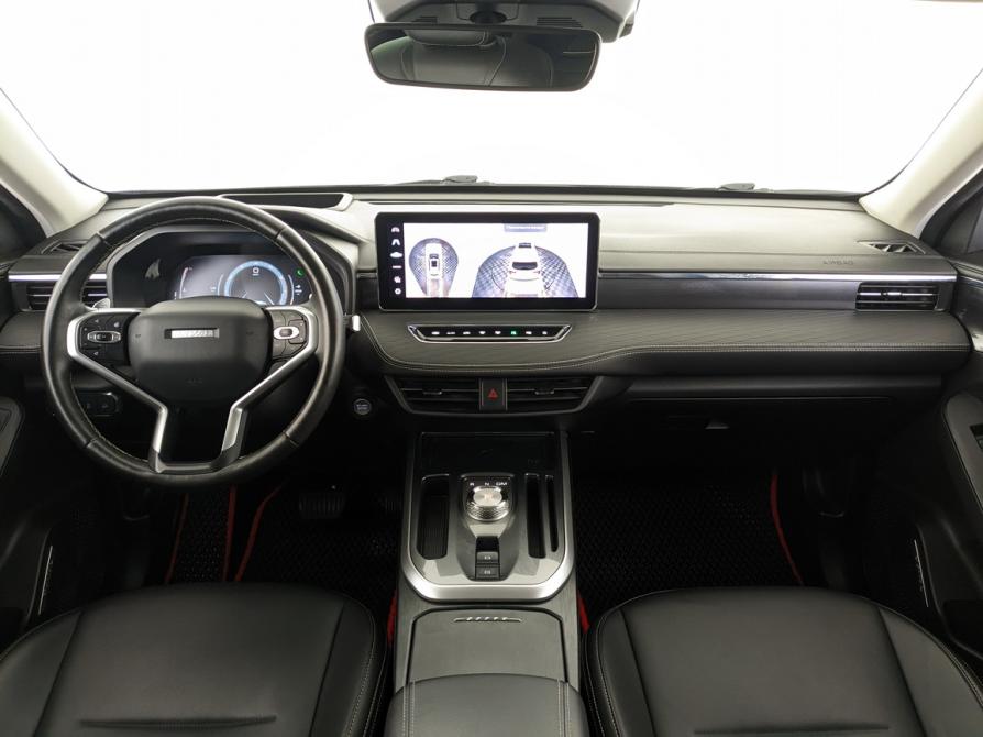 Haval Jolion I Москва  - изображение 14