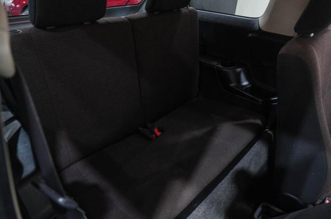 Mitsubishi Pajero Mini II с пробегом 2009 года, цена 649 000 рублей, 151000 км, внедорожник, Автокод Объявления