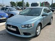 Mitsubishi Lancer X Рестайлинг Магнитогорск  - изображение 8