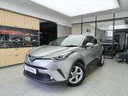 Toyota C-HR I Новосибирск  - изображение 14