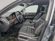 Volkswagen Touareg I Рестайлинг Ярославль  - изображение 27
