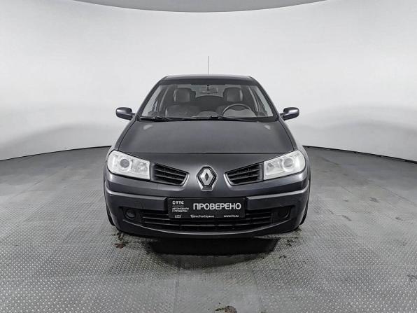 Renault Megane II с пробегом 2006 года, цена 335 000 рублей, 258989 км, седан, Автокод Объявления