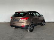 Hyundai ix35 I Рестайлинг Москва  - изображение 24