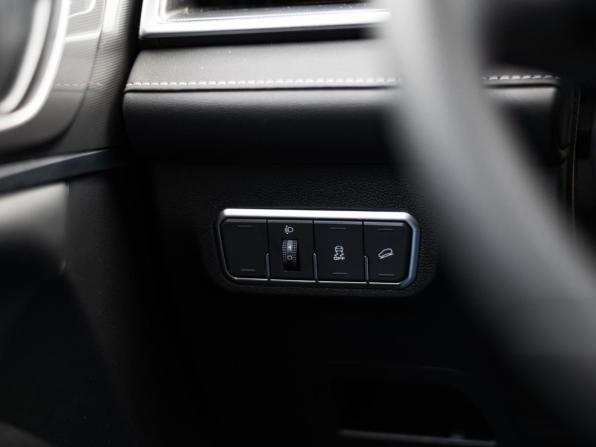 Haval M6 II с пробегом 2026 года, цена 1 800 000 рублей, 33742 км, внедорожник, Автокод Объявления
