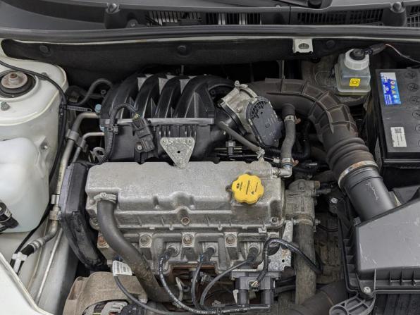 Lada (ВАЗ) Granta I Рестайлинг с пробегом 2024 года, цена 755 000 рублей, 34594 км, седан, Автокод Объявления