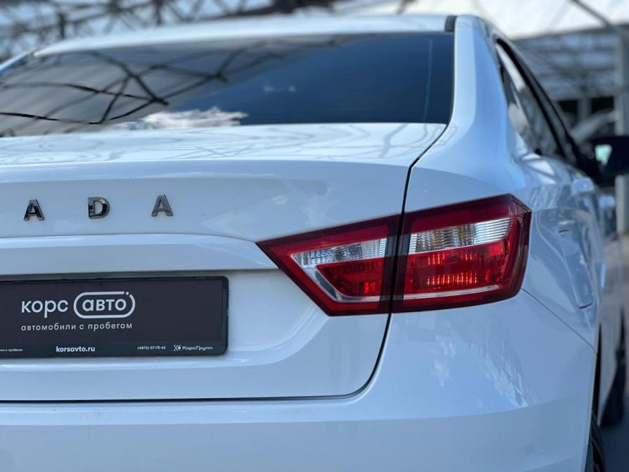 Lada (ВАЗ) Vesta I Тула  - изображение 8