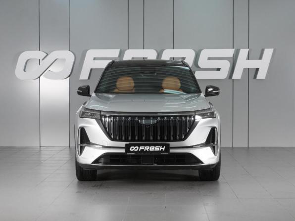 Geely Boyue L II с пробегом 2025 года, цена 2 959 000 рублей, 35785 км, внедорожник, Автокод Объявления
