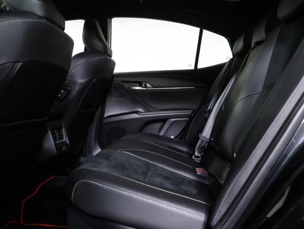 Toyota Camry IX (XV80) China Market с пробегом 2026 года, цена 4 116 420 рублей, 7432 км, седан, Автокод Объявления