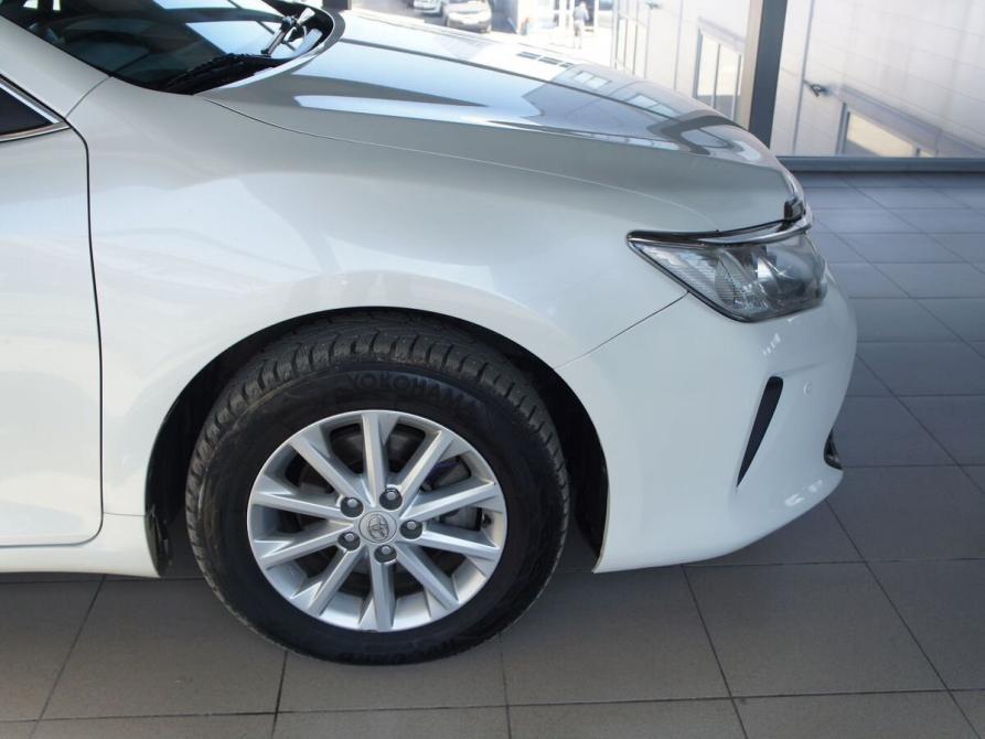 Toyota Camry VII (XV50) Рестайлинг 2 Березовский  - изображение 7