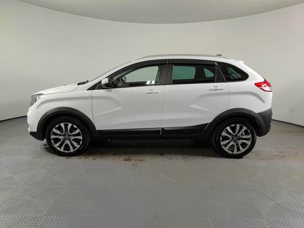 Lada (ВАЗ) XRAY I с пробегом 2021 года, цена 1 450 000 рублей, 18345 км, хэтчбек, Автокод Объявления