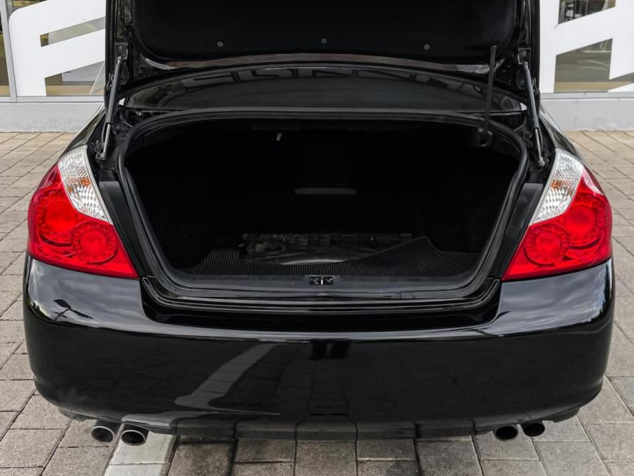 Infiniti M III Ставрополь  - изображение 27