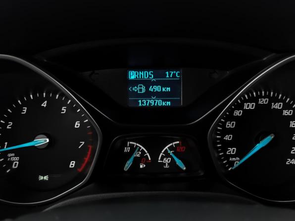 Ford Focus III с пробегом 2013 года, цена 795 000 рублей, 137969 км, хэтчбек, Автокод Объявления