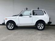 Lada (ВАЗ) Niva Legend Петрозаводск  - изображение 19