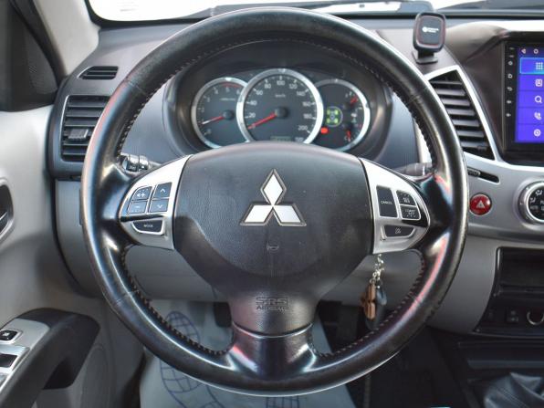 Mitsubishi L200 IV с пробегом 2012 года, цена 1 299 000 рублей, 213037 км, offers.body_type.unknown, Автокод Объявления