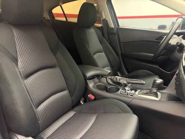 Mazda 3 III (BM) с пробегом 2013 года, цена 1 249 000 рублей, 144358 км, седан, Автокод Объявления