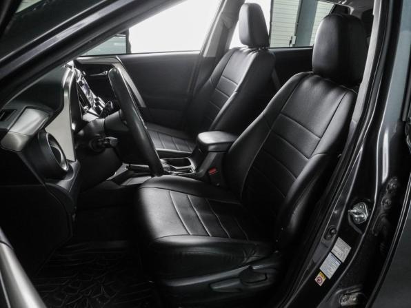 Toyota RAV4 IV (XA40) с пробегом 2014 года, цена 1 899 000 рублей, 178132 км, внедорожник, Автокод Объявления