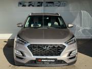 Hyundai Tucson III Рестайлинг Уфа  - изображение 29