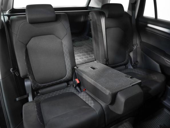 Skoda Kodiaq I с пробегом 2020 года, цена 2 399 000 рублей, 117319 км, внедорожник, Автокод Объявления