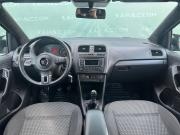 Volkswagen Polo V Екатеринбург  - изображение 18