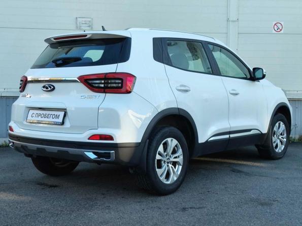 Chery Tiggo 4 Pro I с пробегом 2024 года, цена 1 315 000 рублей, 46654 км, внедорожник, Автокод Объявления