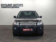 Land Rover Freelander II Рестайлинг 2 Пермь  - изображение 22