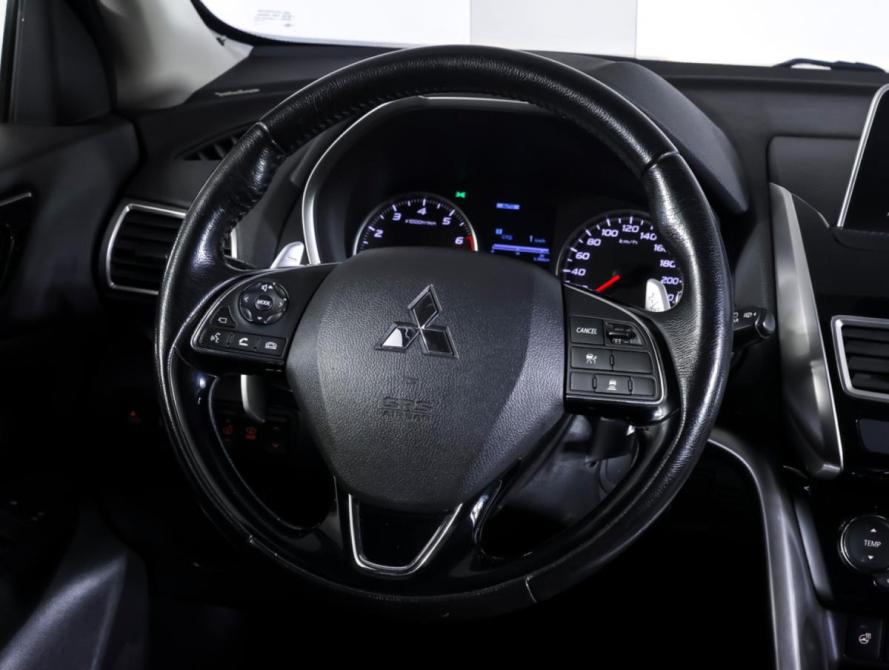 Mitsubishi Eclipse Cross I Москва  - изображение 14