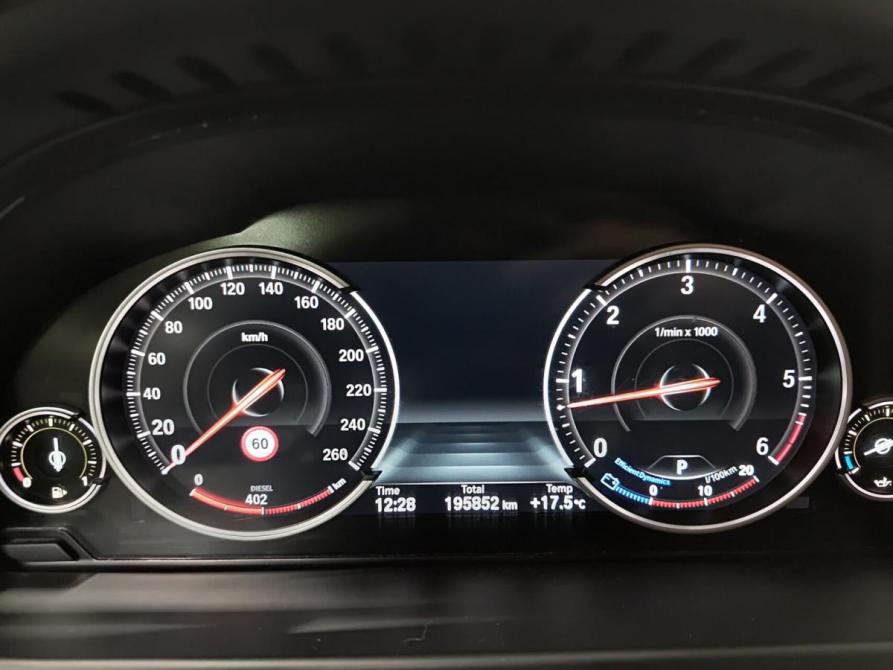BMW X6 II (F16) Казань  - изображение 16