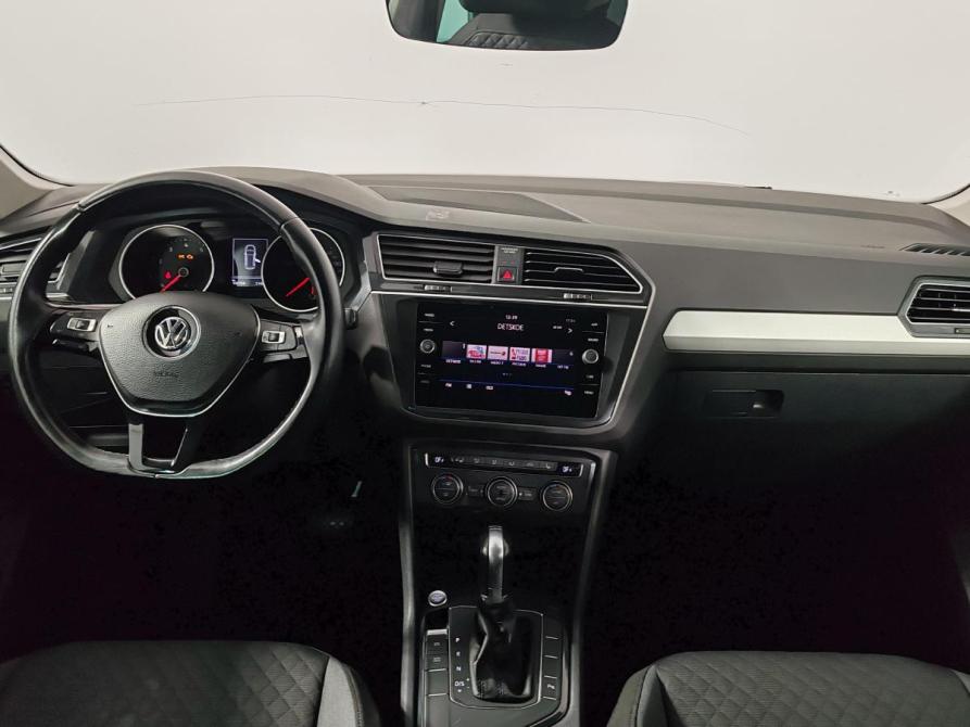 Volkswagen Tiguan II Москва  - изображение 12