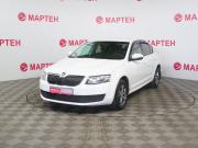 Skoda Octavia III (A7) Вологда  - изображение 18