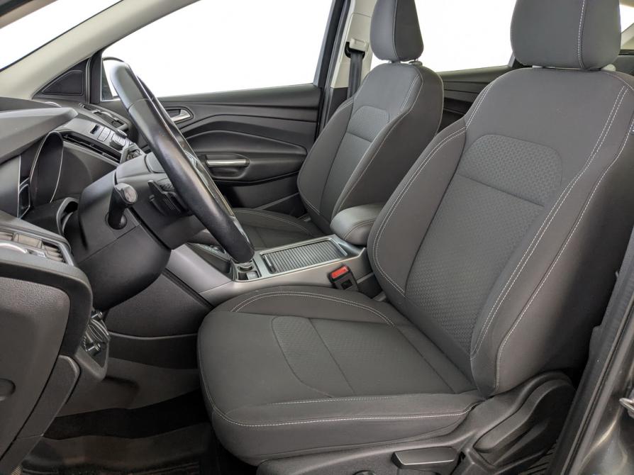 Ford Kuga II Рестайлинг Москва  - изображение 20