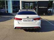Kia Optima IV Москва  - изображение 26