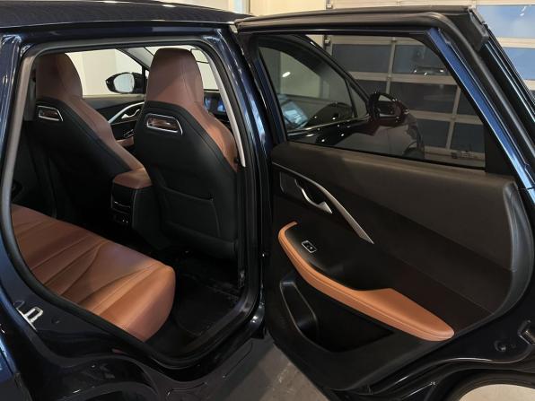 Omoda C5 I с пробегом 2023 года, цена 2 060 000 рублей, 49960 км, внедорожник, Автокод Объявления