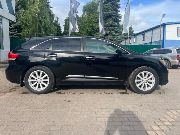 Toyota Venza I с пробегом 2011 года, цена 1 499 000 рублей, 183000 км, внедорожник, Автокод Объявления