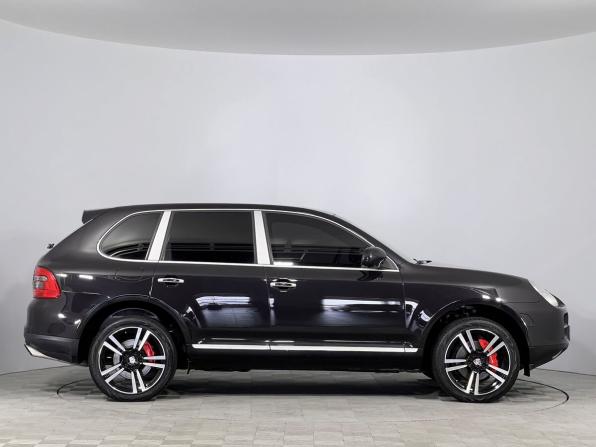 Porsche Cayenne I (955) с пробегом 2005 года, цена 1 190 000 рублей, 233400 км, внедорожник, Автокод Объявления
