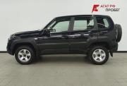 Lada (ВАЗ) Niva Travel I Екатеринбург  - изображение 22