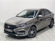 Lada (ВАЗ) Vesta I Рестайлинг (NG) Курск  - изображение 20