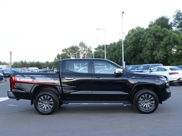 Mitsubishi L200 VI с пробегом 2025 года, цена 5 050 000 рублей, 50 км, offers.body_type.unknown, Автокод Объявления